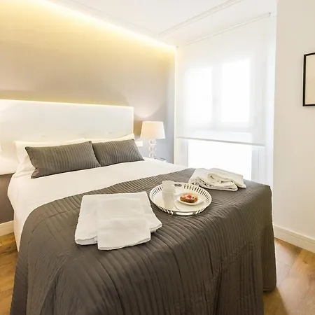 Atocha Boutique - Barrio De Letras Madrid