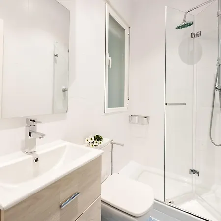 Carmen By Madflats Collection Apartment Madrid