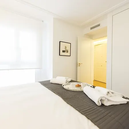 Apartment Atocha Boutique - Barrio De Letras *