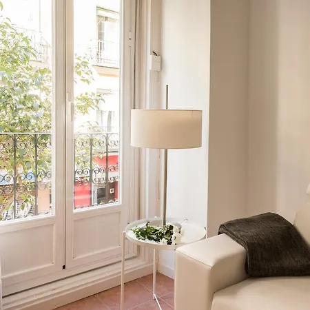 Carmen By Madflats Collection Apartment