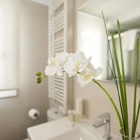 Apartment Atocha Boutique - Barrio De Letras *