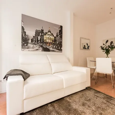 Carmen By Madflats Collection Apartment *