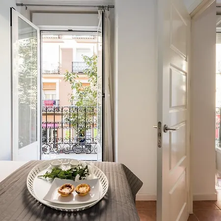 Carmen By Madflats Collection Madrid
