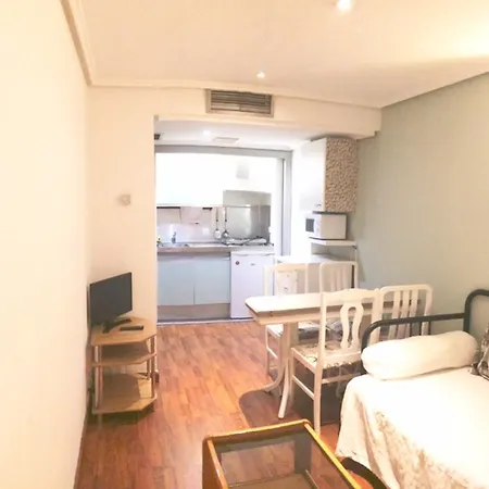 Apartamento Atenea *