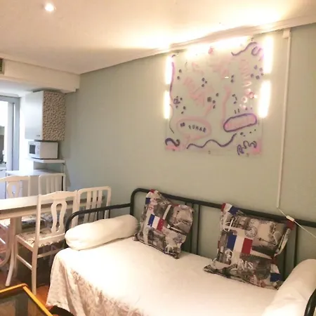Apartamento Atenea
