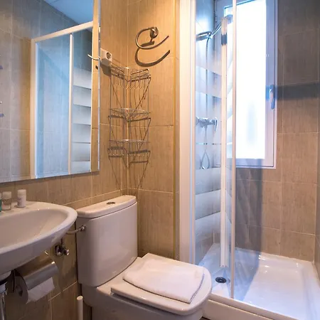 Apartamento For Chueca Temporal Son1 *