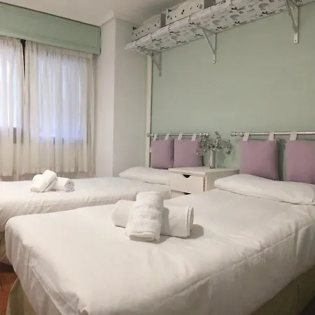Apartamento Atenea * Madrid