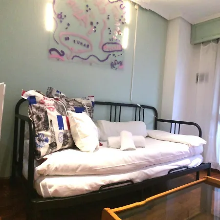Apartamento Atenea Apartment