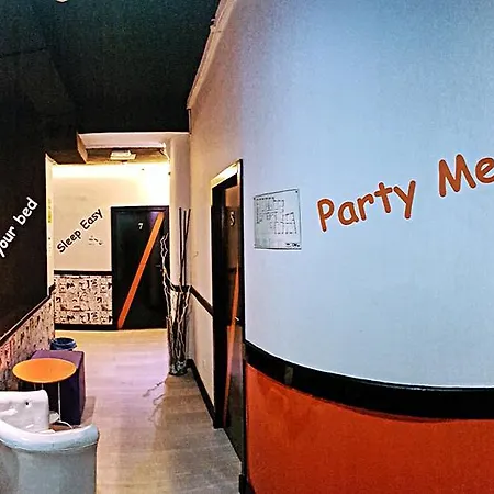 Hostal Meetingpoint