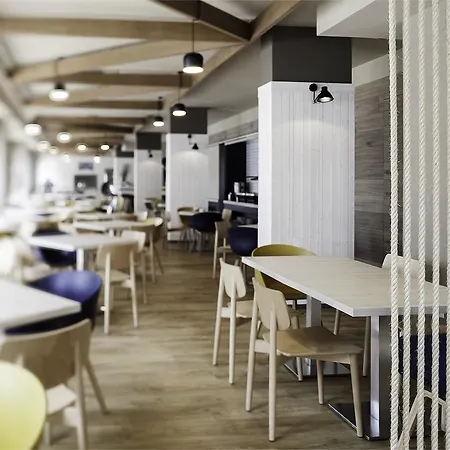 Compostela Apart Otel 3*