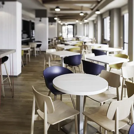 Apart Otel Compostela Madrid