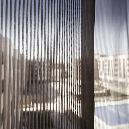Compostela Apart Otel Madrid
