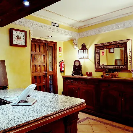 Affittacamere Maria Ronda 3*