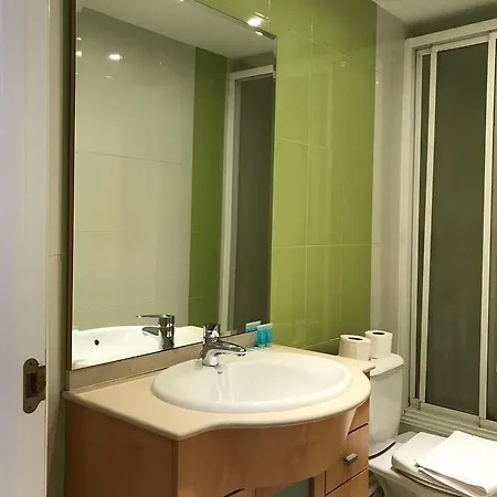 Domopolitan Centro Apartamento *