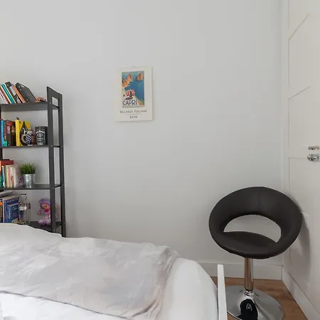 Tetuan Appartement Madrid