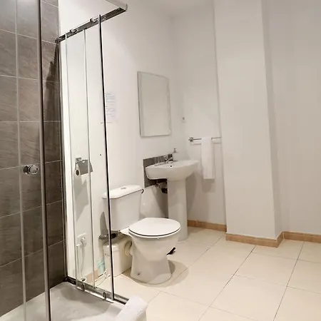 Escala Madrid