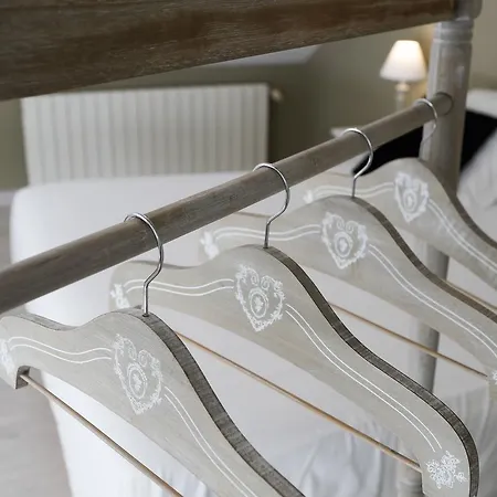 Escala Maison d'hôtes 3*