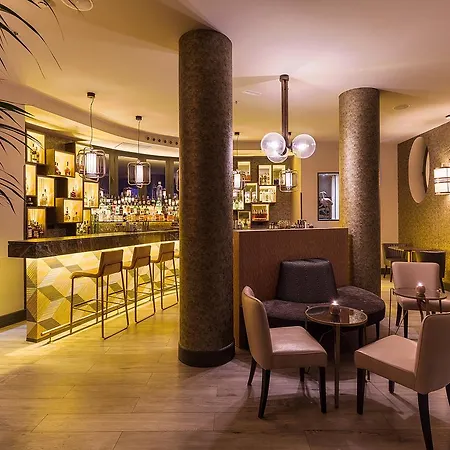 Emperador Madrid