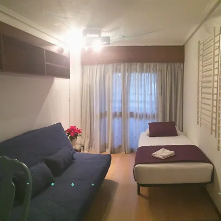 Apartamento Atenea * Madrid