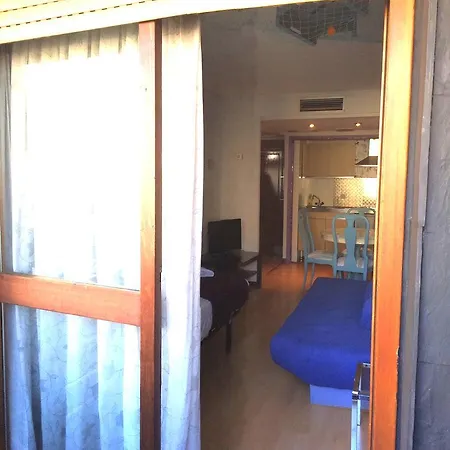 Apartment Apartamento Atenea Madrid