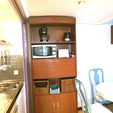 Apartamento Atenea *