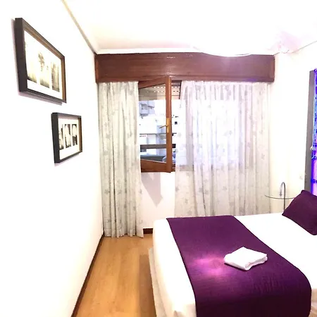 Apartamento Atenea