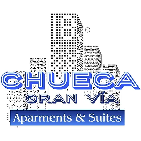 Chueca Gran Via Tph * Madrid