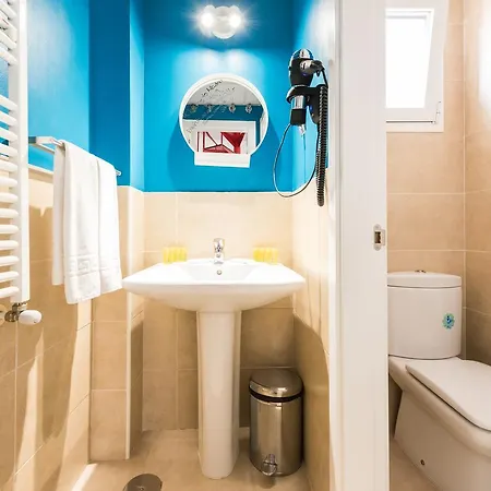 Smartrentals Delicias Apartamento Madrid
