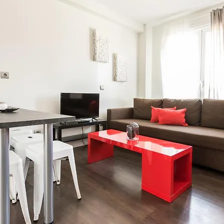 Smartrentals Delicias