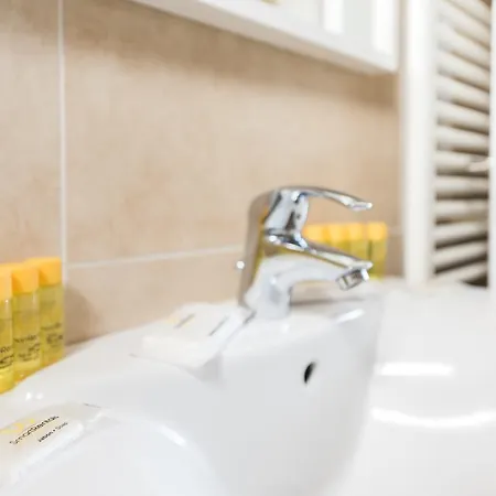 Smartrentals Delicias Apartamento *