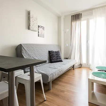 Smartrentals Delicias