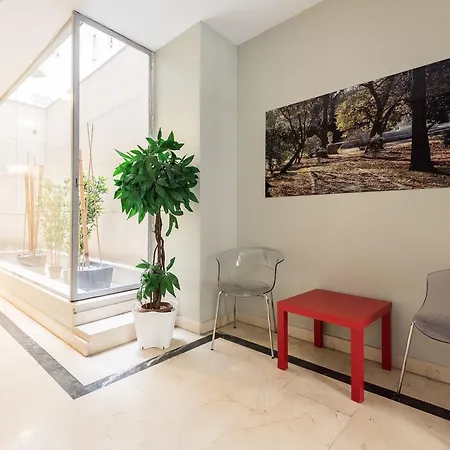 Smartrentals Delicias