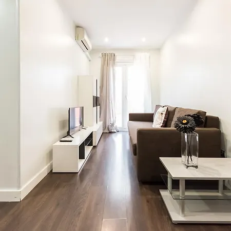 Smartrentals Delicias * Madrid