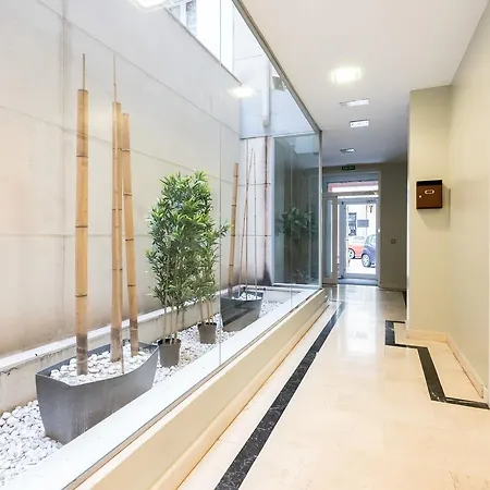Smartrentals Delicias Madrid