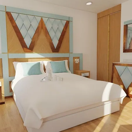 Hotel Icon Casona 1900 Madrid