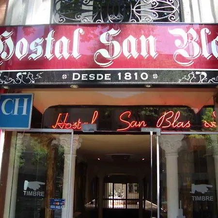 San Blas Gasthof 3*