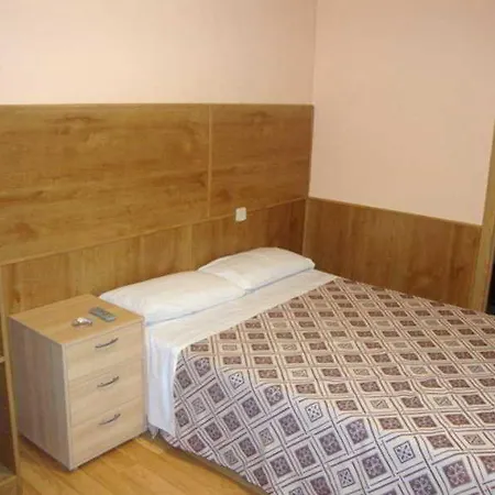 San Blas Madrid