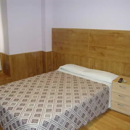 San Blas Gasthof