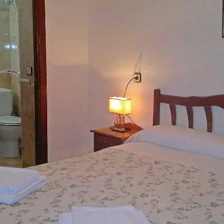 San Antonio Madrid