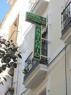 San Antonio Madrid