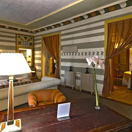 Escala Opera Affittacamere Madrid