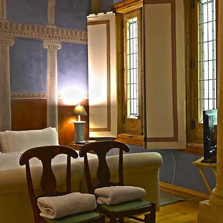 Guest house Escala Opera Madrid
