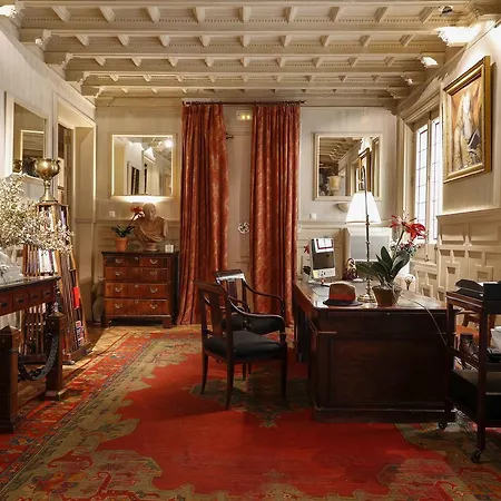 Guest house Escala Opera