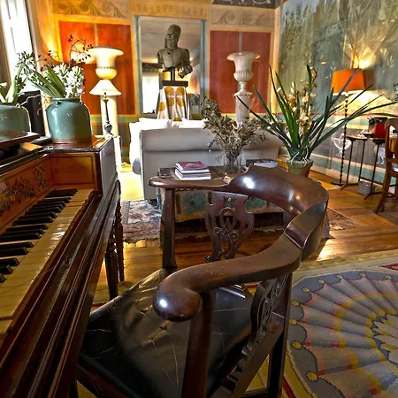 Escala Opera Guest house Madrid