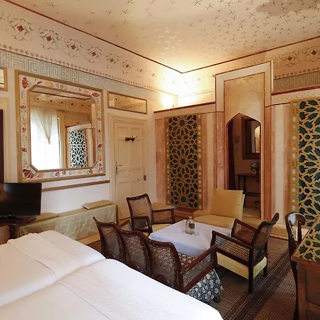 Escala Opera Guest house Madrid