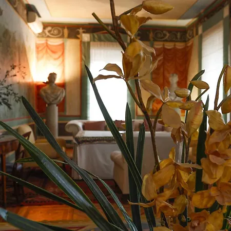 Escala Opera Guest house Madrid
