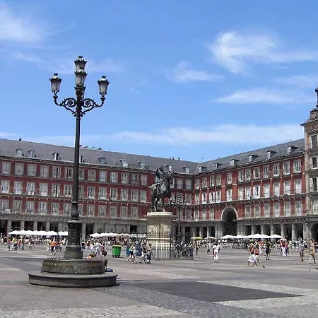 Principado Guest house 2*