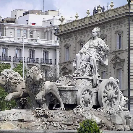Principado 2* Madrid
