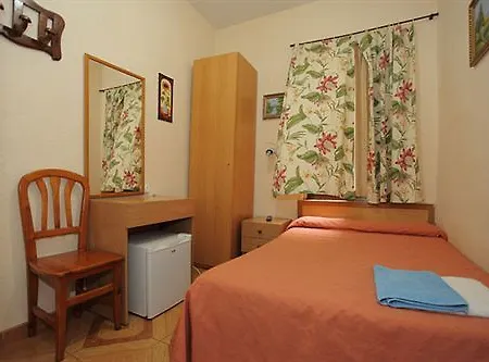 Fuentesol Guest house