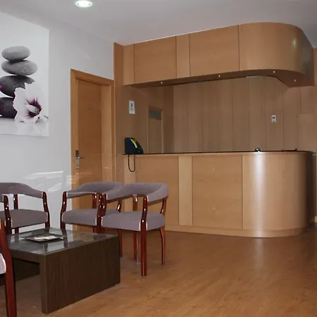 Casa de hóspedes Jemasaca-palma61